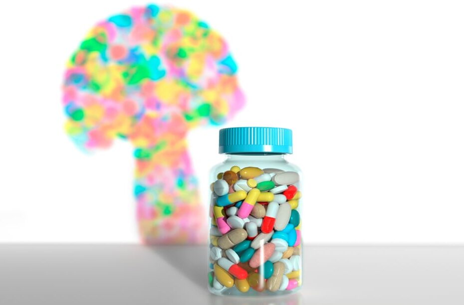 Will the magic of psychedelics transform psychiatry?