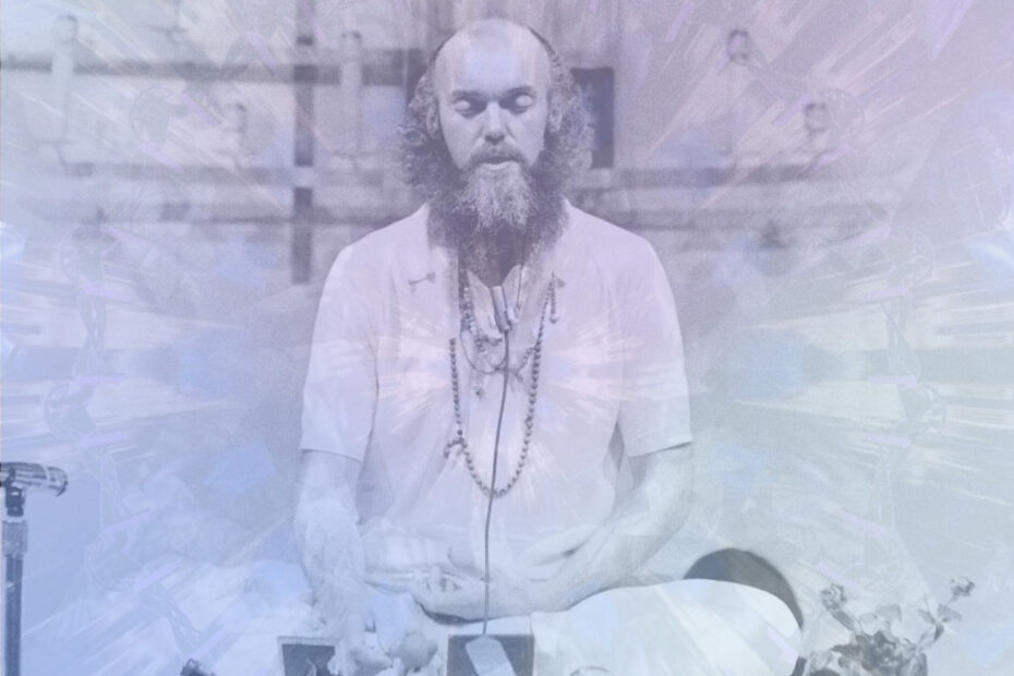 TRIPP Wants You to ‘Be Here Now,’ With or Without Ram Dass