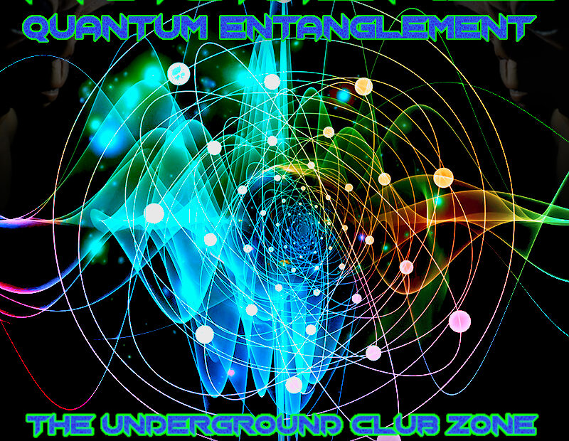 FRACTAL FiLL - Quantum Entanglement - WK 07 - 2022 - Live Stream 2 hours of Retro GOA Trance Music The UnderGround Club Zone Radio Show Mixed By FRACTAL FiLL ( Dj Phill Archer ) https://fractalfill.com/ Broadcast on REEF FM and DMT FM Sunday 13th February 2022 – 02:00am - 04:00am