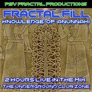 WK11 – Knowledge of Anunnaki