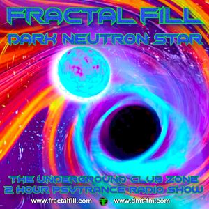 FRACTAL FiLL - Dark Neutron Star - WK 29 - 2022