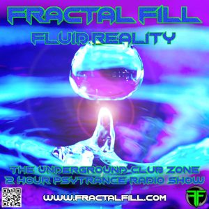 FRACTAL FiLL - Fluid Reality - WK 05 - 2023