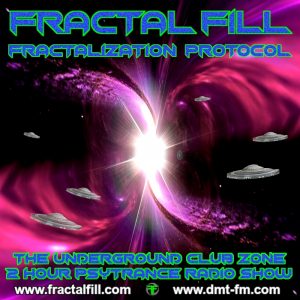 FRACTAL FiLL - Fractalization Protocol - WK 17 - 2022