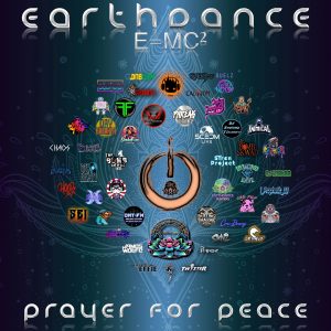 Earth Dance Prayer For Peace 2024
