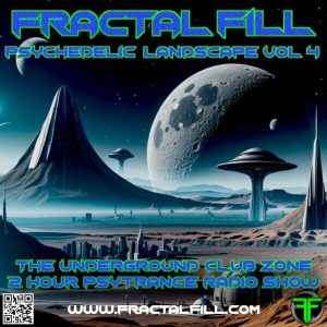 FRACTAL FiLL - The UnderGround Club Zone EP 05 - 2024